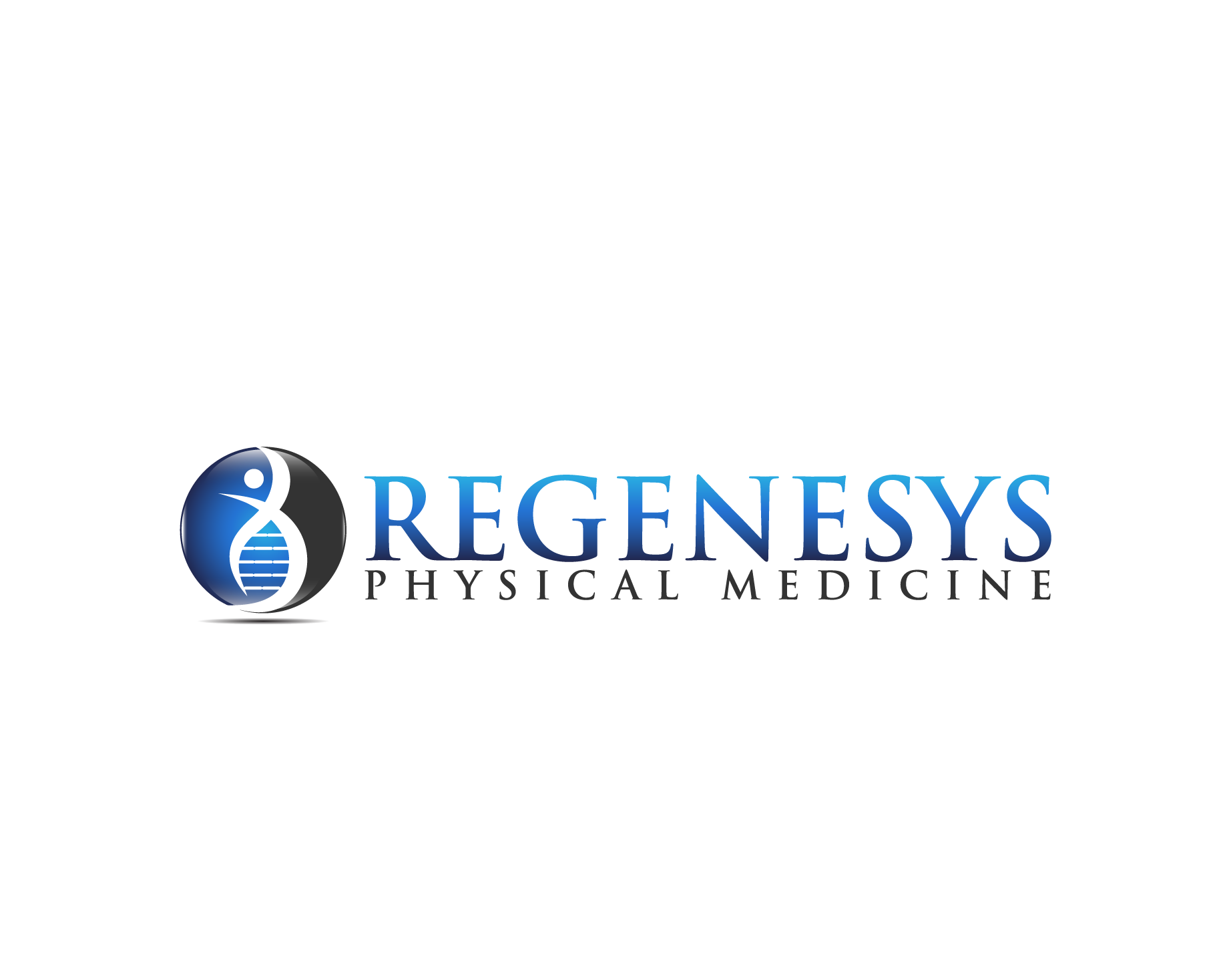 Logo for Multispecialty Physical and Regenerative Medicine Practice - Medical Logo