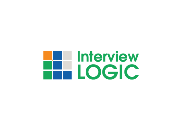 Logo for an interview training company. - Education Logo