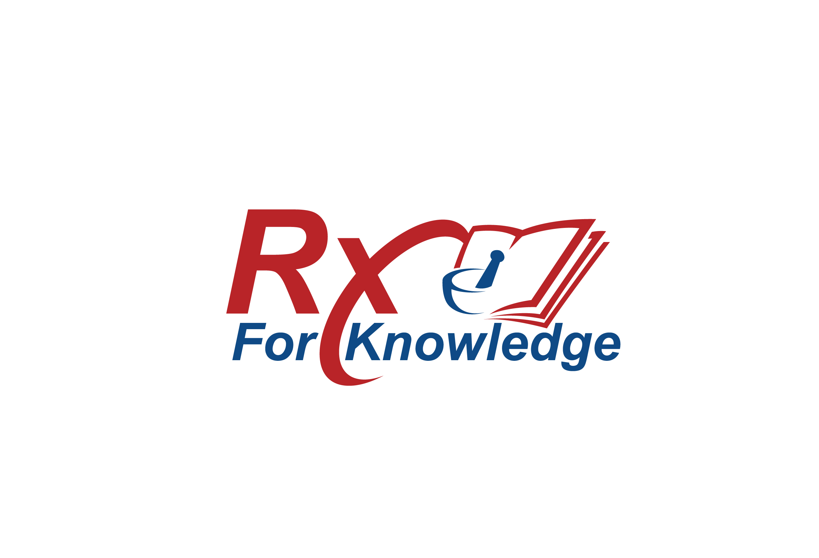Logo For a Professional Continuing Education Company - Education Logo
