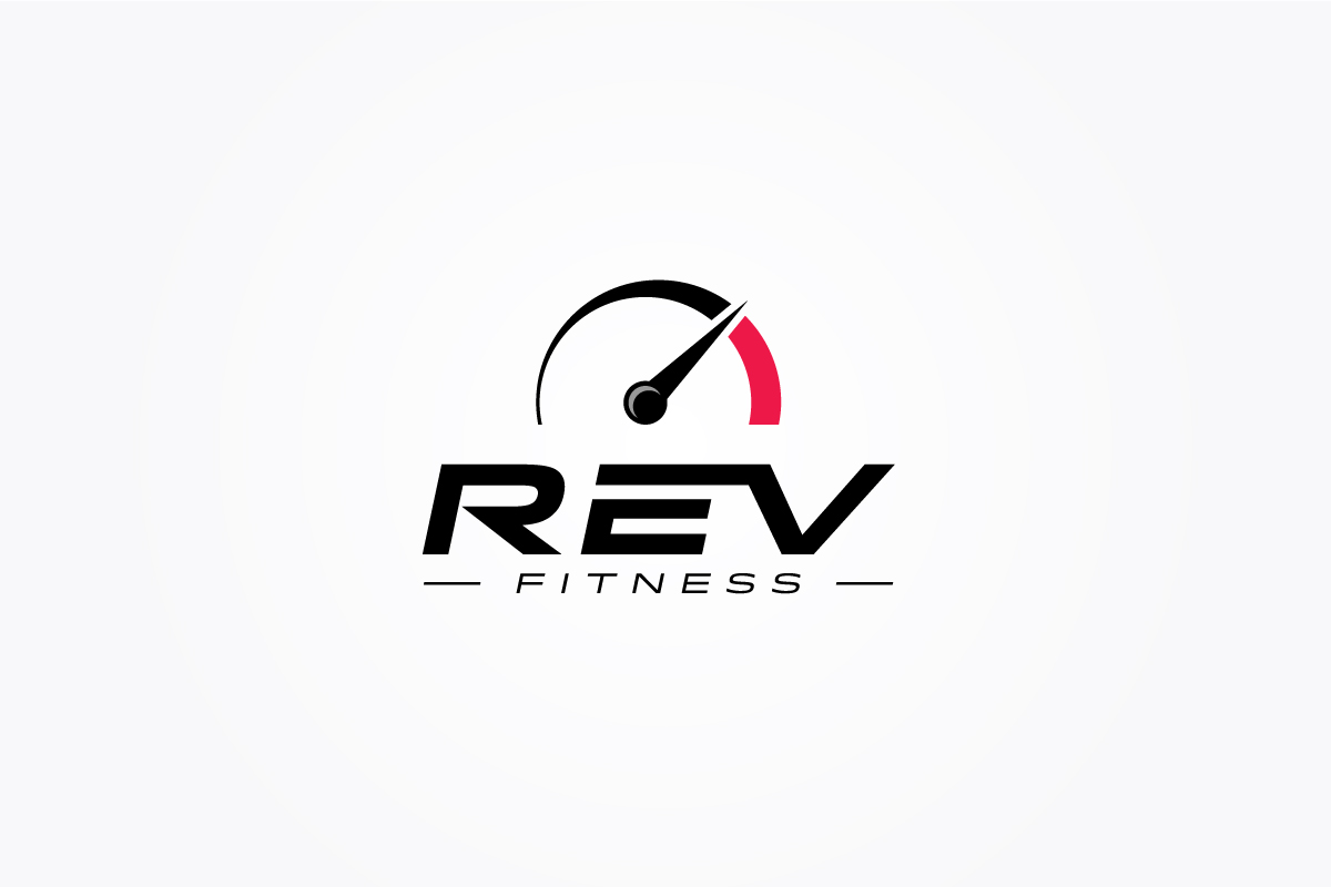 Logo for Fitness and health food - Health Logo
