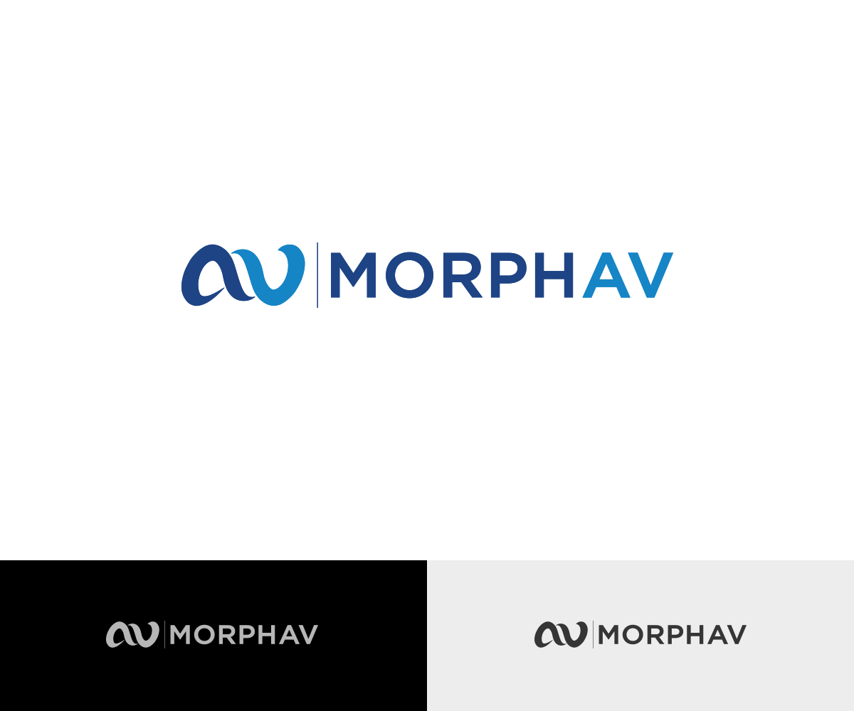 Logo for audio visual company - Entertainment