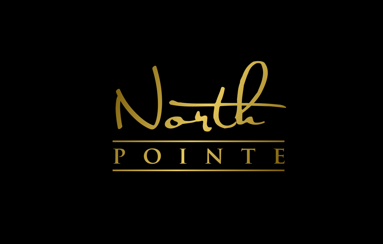 Logo for a residential subdivision - Real Estate Logo