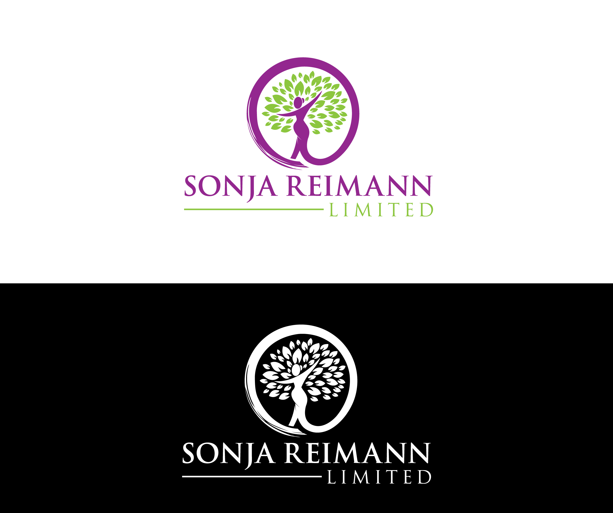 Logo for a Marketing Consulting Company - Marketing Logo