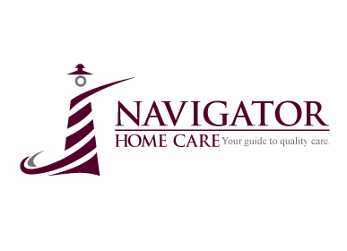 Business Logo - Navigator Home Care - Health Logo
