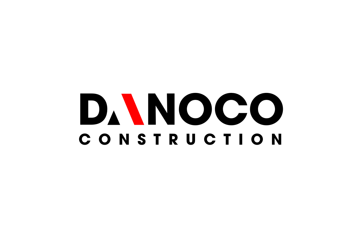 Logo for a construction compagny (general contractor) - Construction Logo