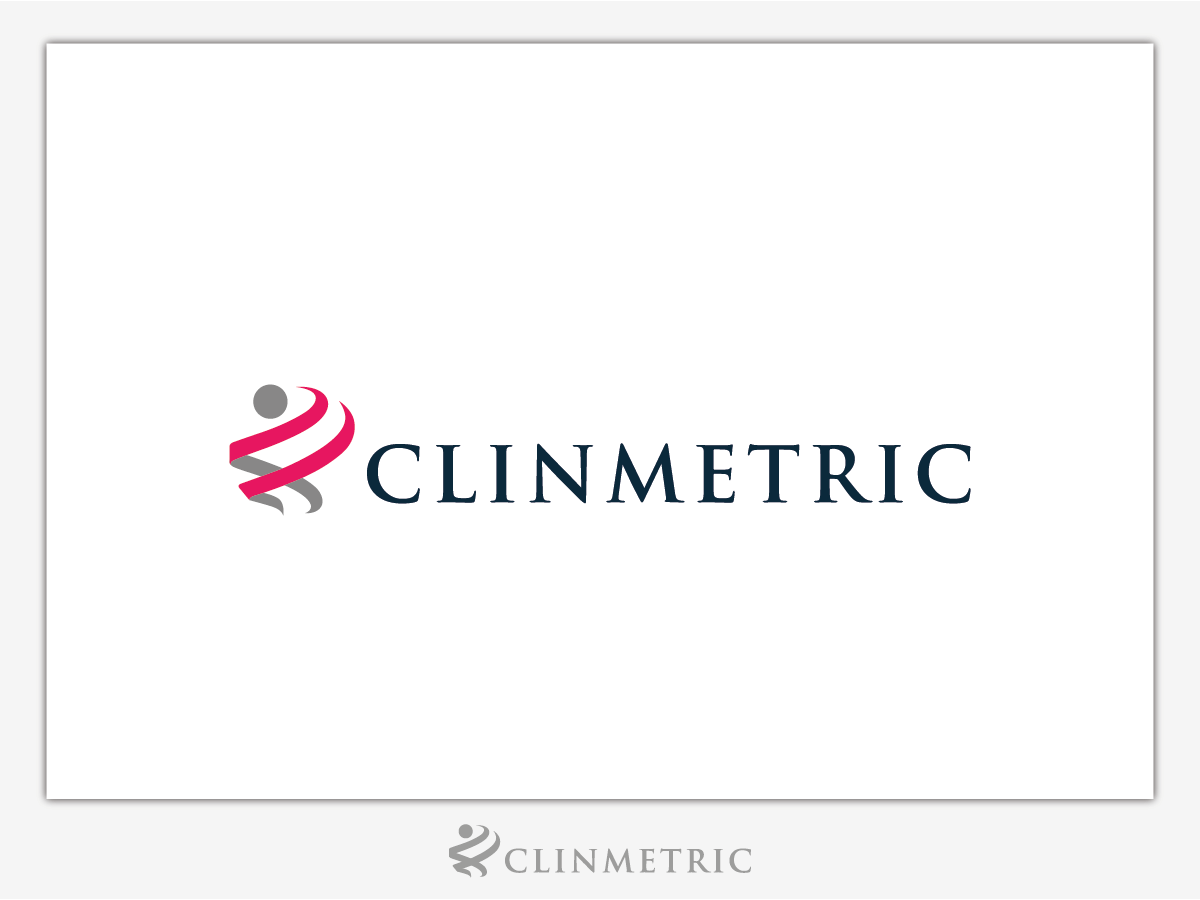 Logo for a clinical research consulting service to guide cancer treatment - Consulting Logo
