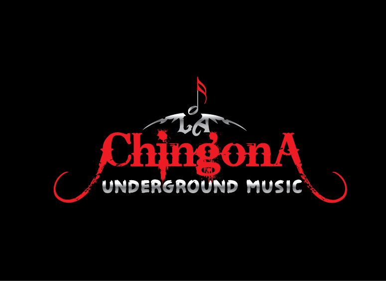 Logo for a Spanish Radio Station - Music Logo