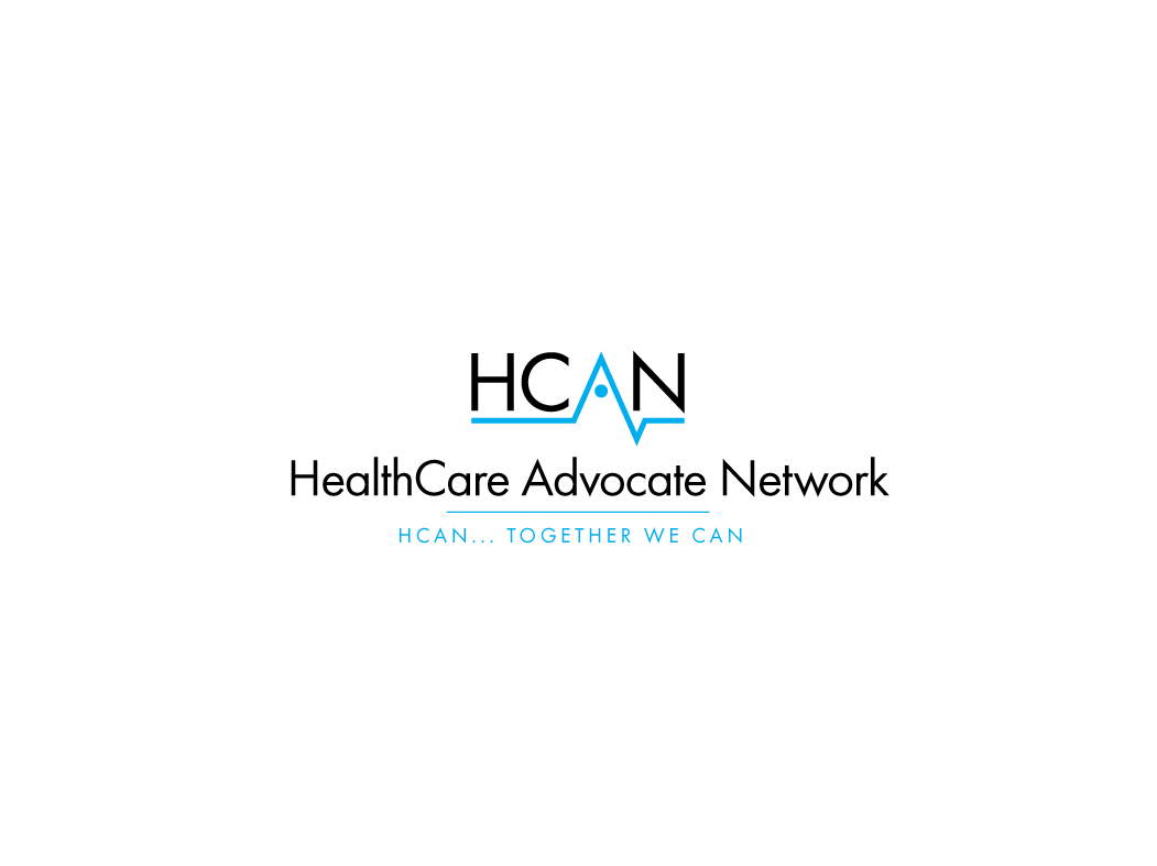 Logo for a Healthcare Advocate Service ( all ages and genders) - Personal Care Logo