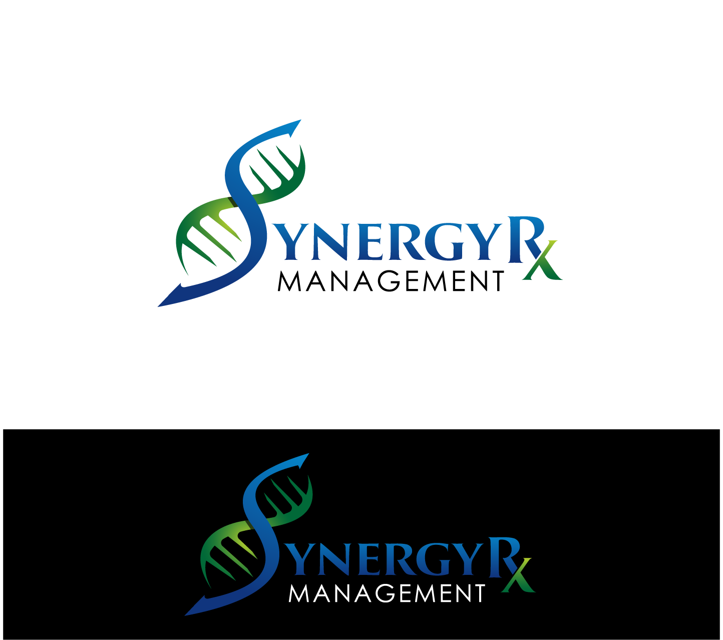 Logo for gene testing consulting firm - Medical Logo