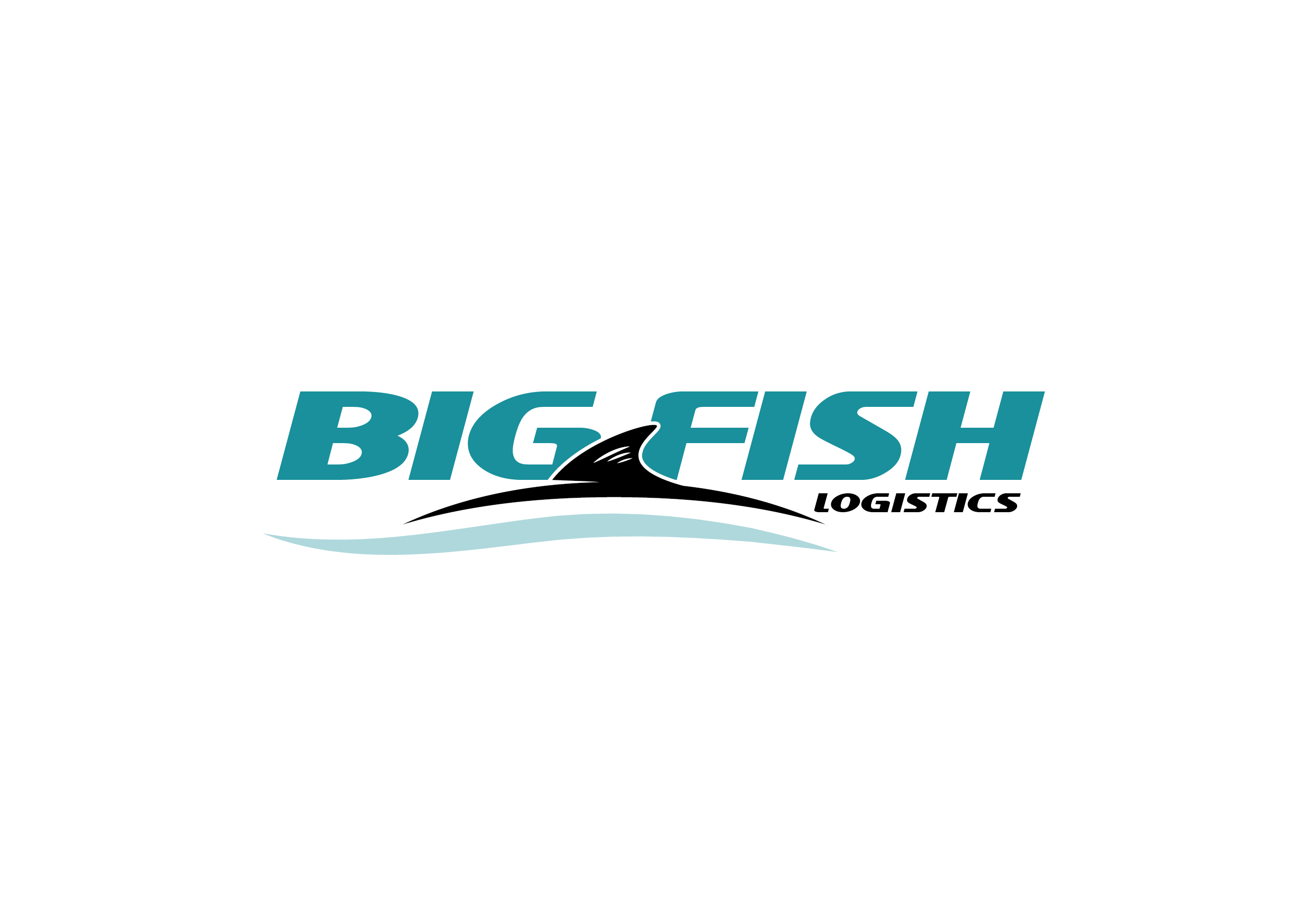 Logo for Logistics Company - Transportation Logo