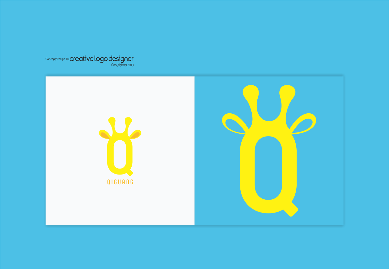 Personal logo for myself to put on personal stuff - Personal Logo