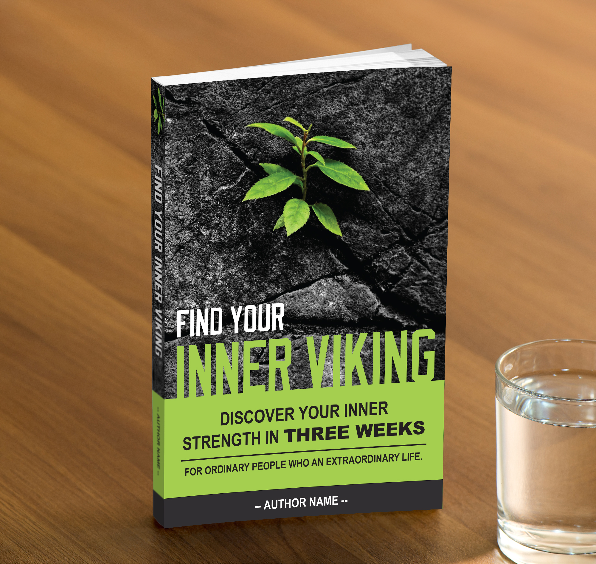 Self help book - Personal Care