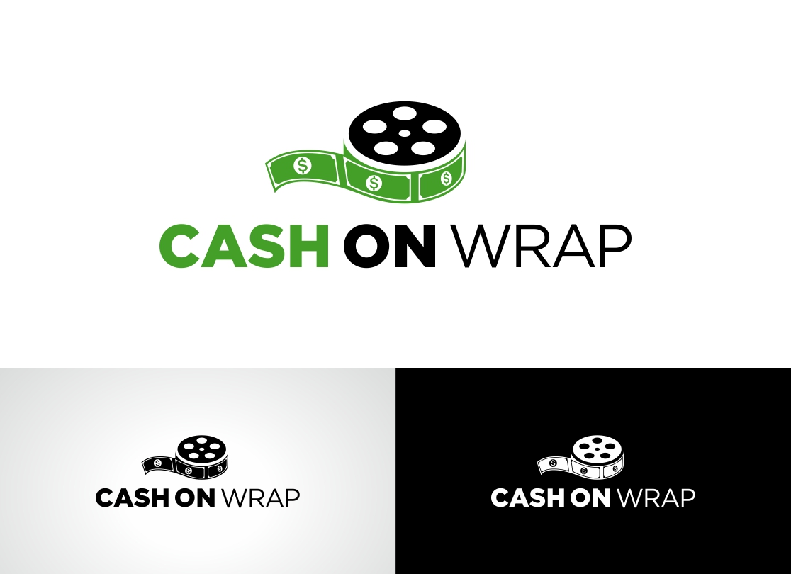 Logo for Financial Services Company - Financial Services Logo