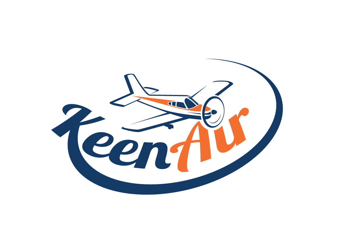 Logo for Aviation Company - Aviation Logo