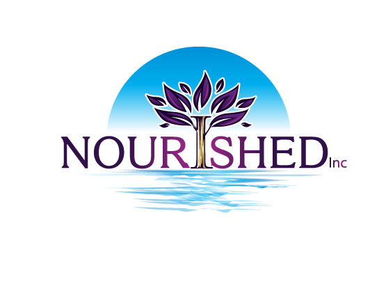 Logo for a distribution company that distributes CBD products - Health Logo