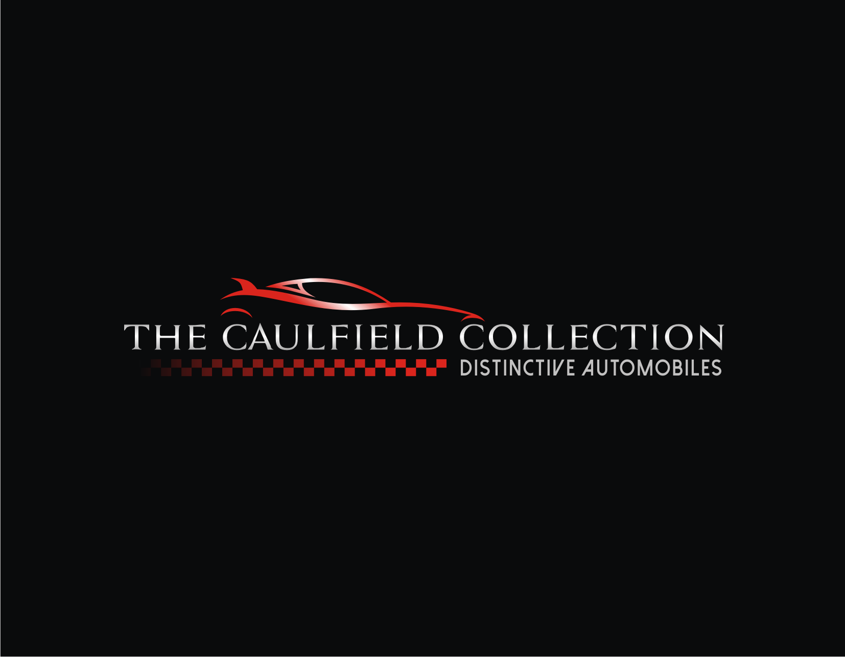 Logo for exotic car collection - Automotive Logo