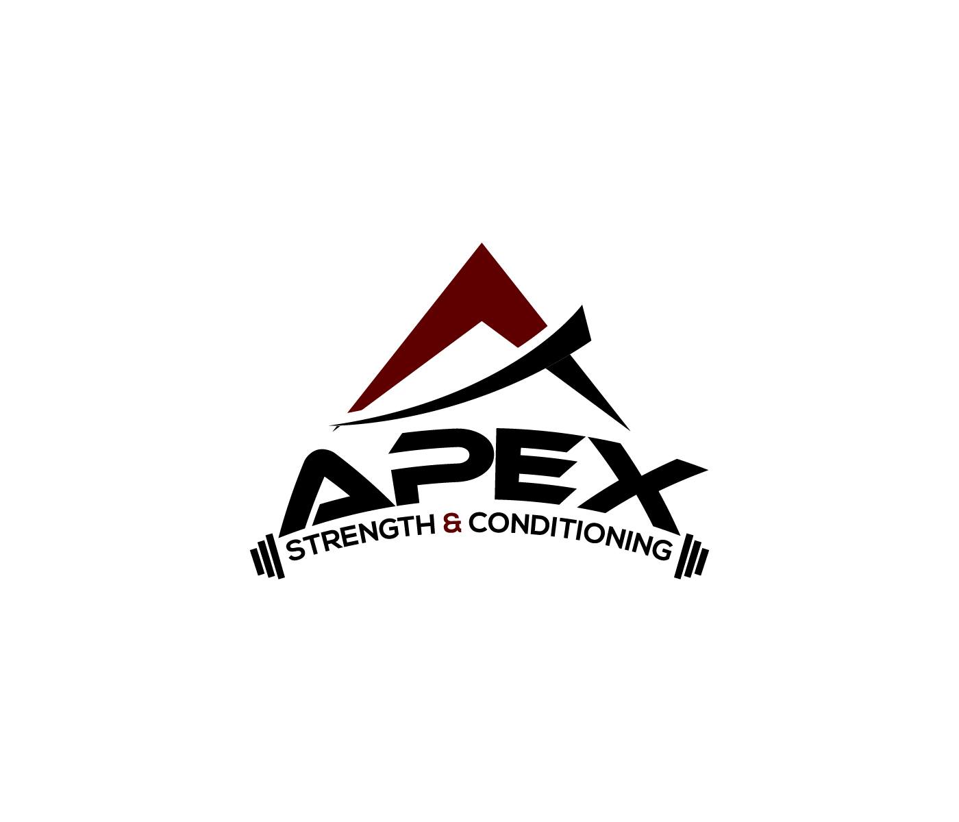 Logo for my strength and Conditioning business - Health Logo