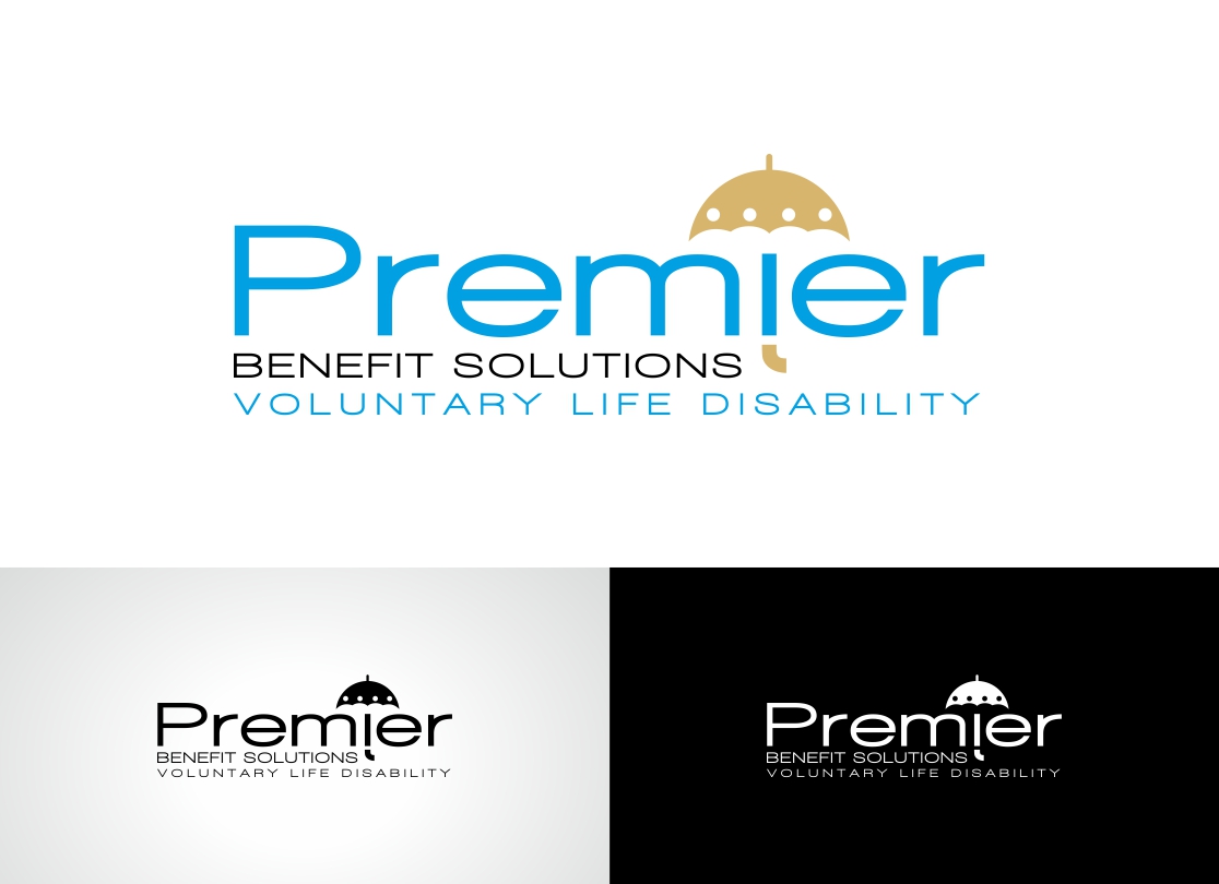Logo for an insurance company - Consulting Logo