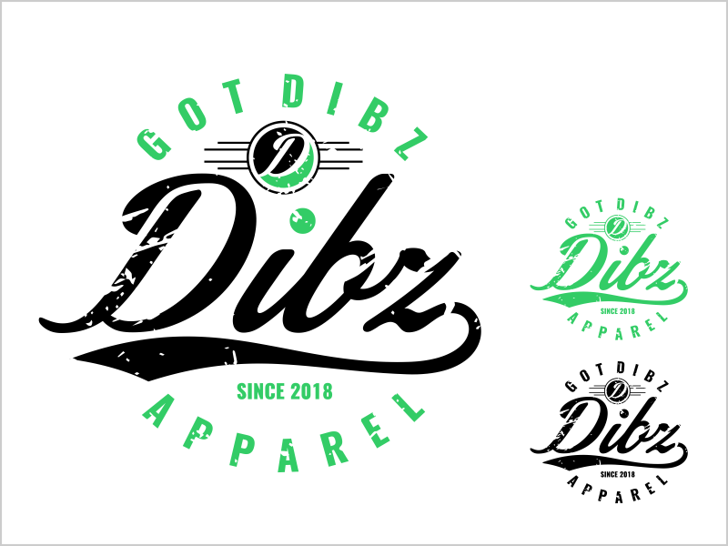 clothing logo - Apparel Logo
