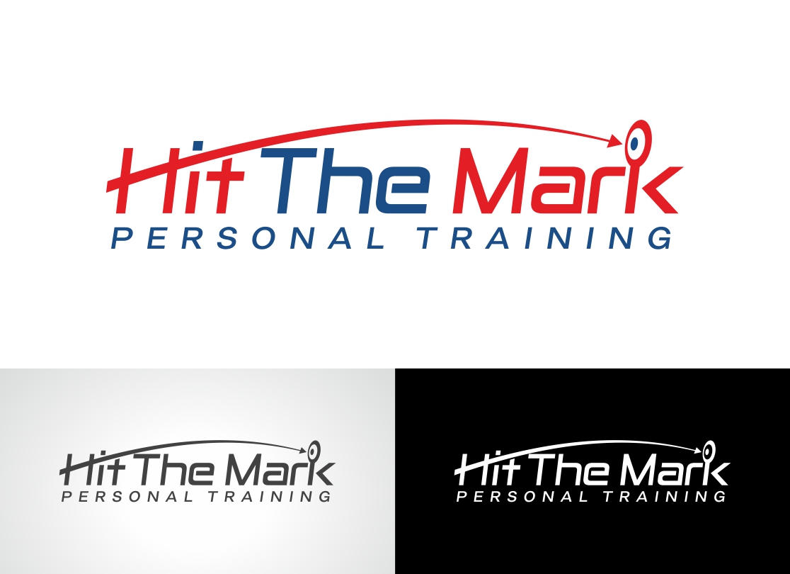 Modern Logo for a Personal Training Business - Health Logo