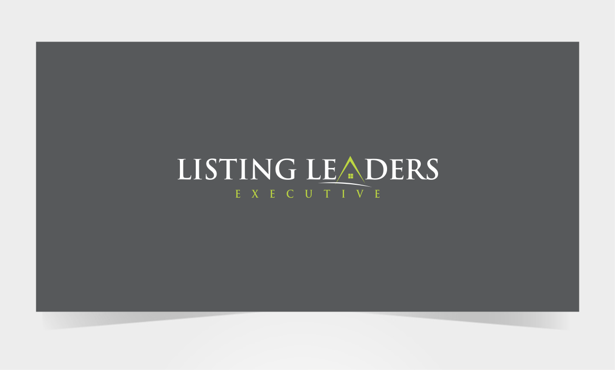 Real estate logo - Real Estate Logo
