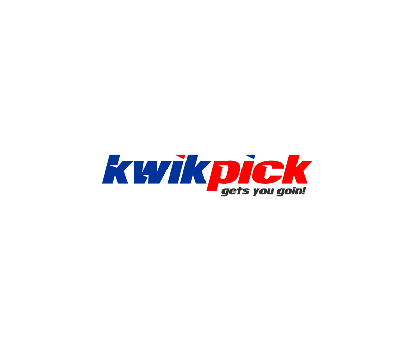 kwik pick - Retailers Logo
