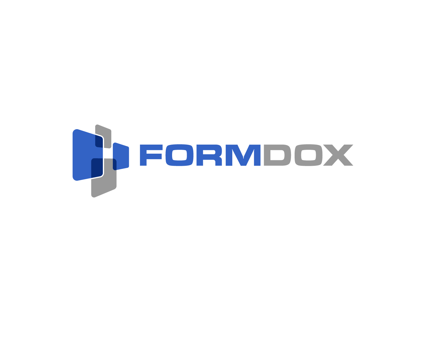 FORMDOX - Health Logo