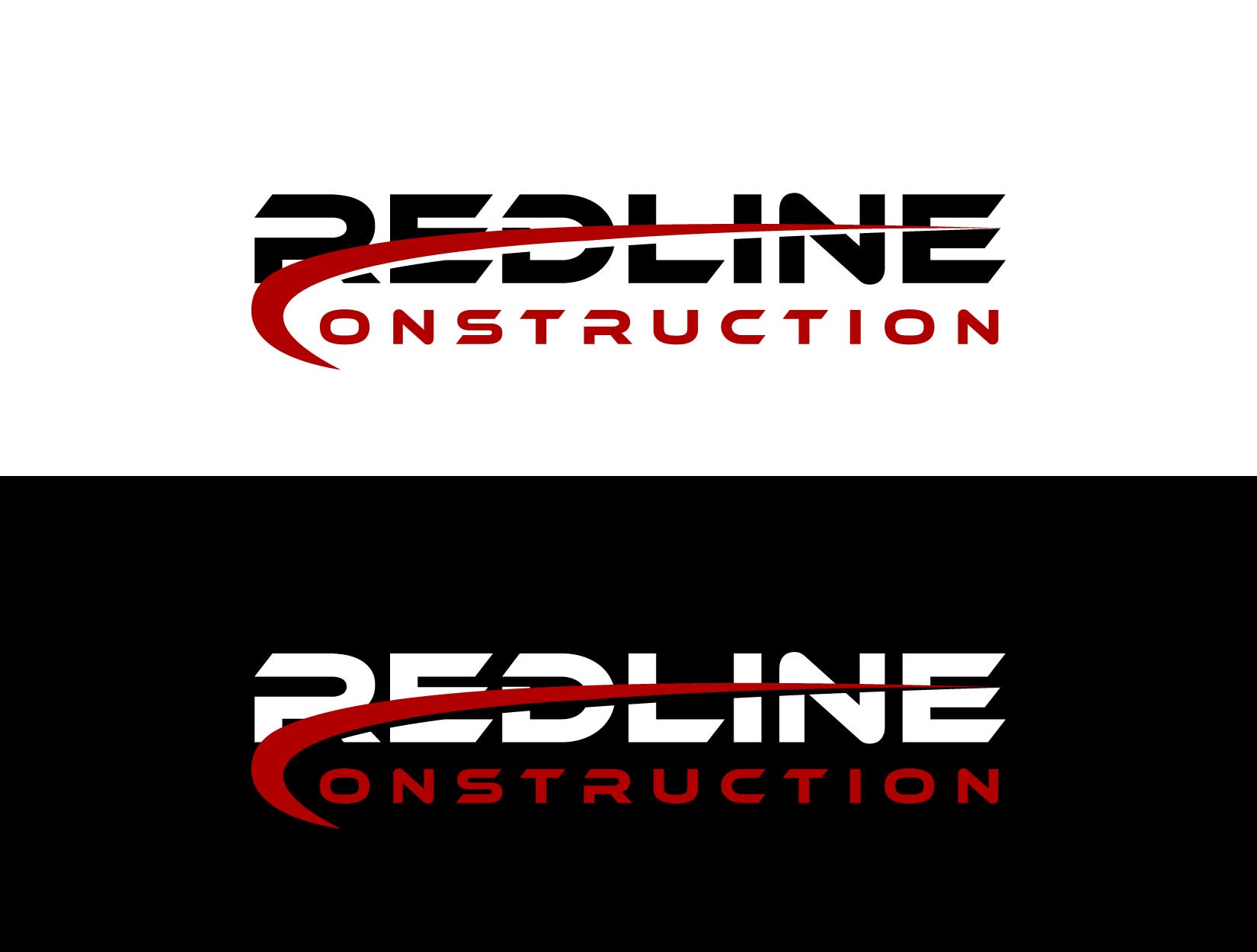 Construction Company - Construction Logo
