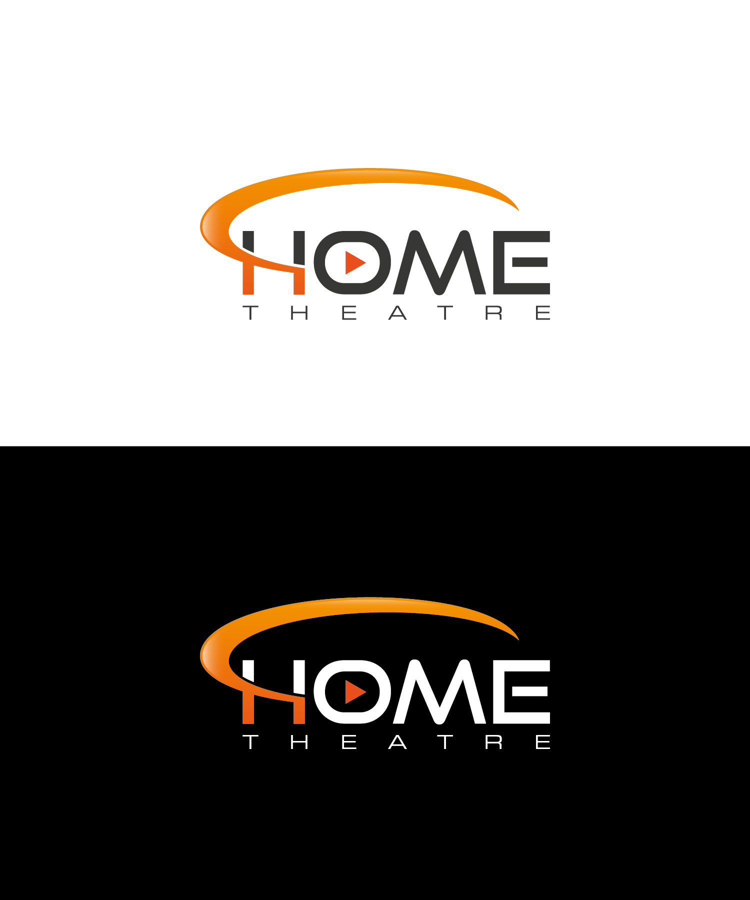 Logo for blogging - News and Media Logo