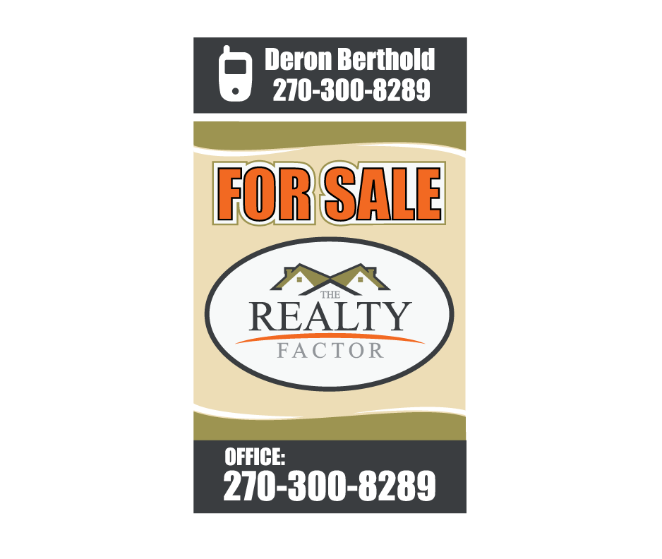 THE REALTY FACTOR - Real Estate