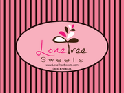 Logo for a bakery