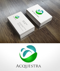 Logo for Innovative Aquaculture Company
