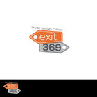 Logo for online shopping site