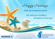 Holiday eCard Design