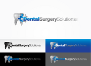 Logo enhancements for dental distributor