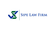 Logo for law firm.