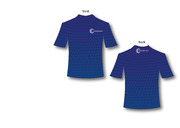 T Shirt Design for Tradeasia International Group