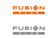 Fusion Plus Logo
