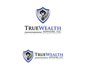 Logo for Wealth Management Firm