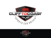Cliff to coast sports car drives