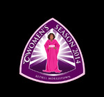 Logo for a women's church ministry
