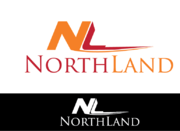 Logo for a legal services company