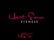 Logo for Fitness/Apparel Company