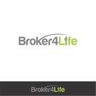 Logo design for a financial broker