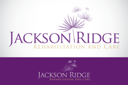 logo for re-branding new nursing facility