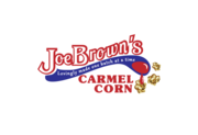 Joe Brown's Carmel Corn