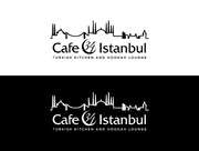 Logo for Restaurant