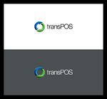 Logo for a Tablet POS System/Software