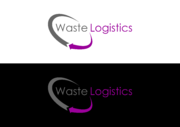 Logo for Waste Logistics 