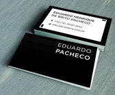 Personal Business Card